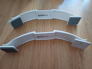 3Topes puertas NUNCA USADOS