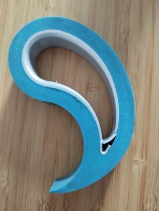 3Topes puertas NUNCA USADOS