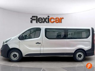 Opel Vivaro 1.6 CDTI S/S 92kW L2 2.9t Combi Plus-9