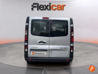 Opel Vivaro 1.6 CDTI S/S 92kW L2 2.9t Combi Plus-9