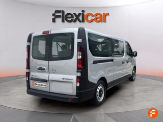 Opel Vivaro 1.6 CDTI S/S 92kW L2 2.9t Combi Plus-9