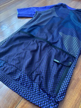 Maillot ciclismo Bioracer mujer