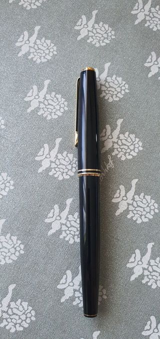 Stilografica Montblanc vintage