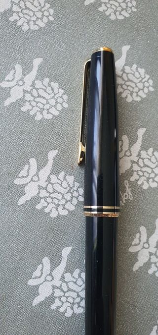 Stilografica Montblanc vintage