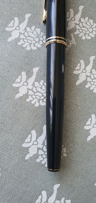 Stilografica Montblanc vintage