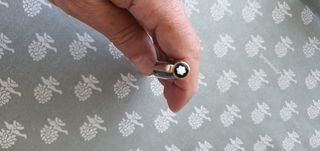 Stilografica Montblanc vintage