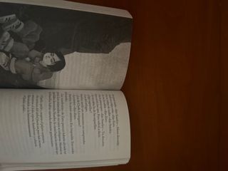 Libro infantil hoyos El barco de vapor