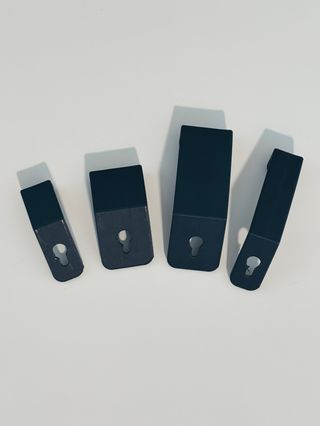 Wallmount para router Netgear Nighthawk X6