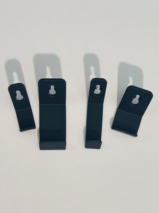 Wallmount para router Netgear Nighthawk X6