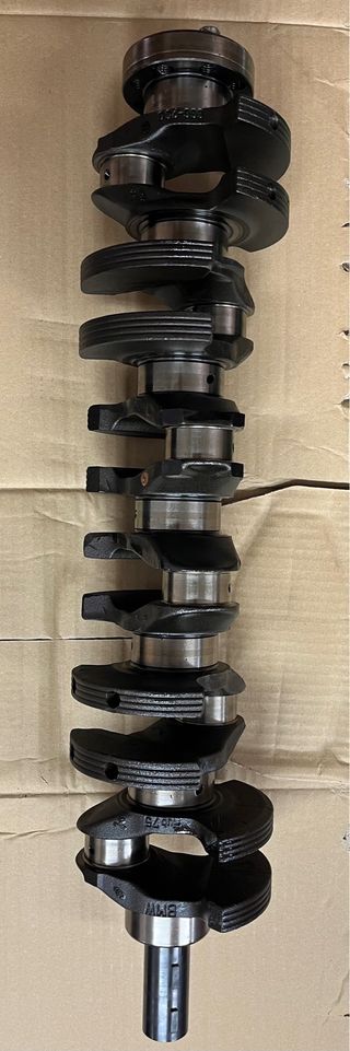 Cigueñal BMW M50B25 - Motor