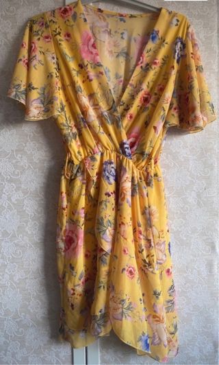 Vestido Verano