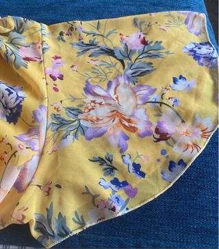 Vestido Verano