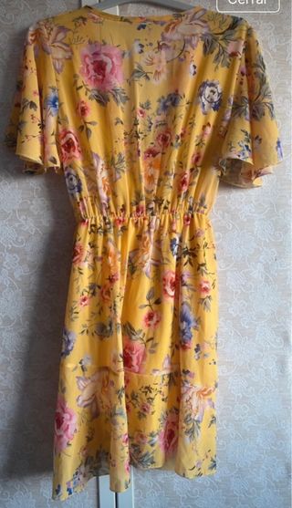 Vestido Verano