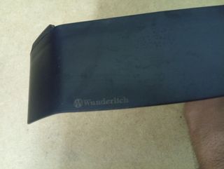 Visera Wunderlich BMW GS