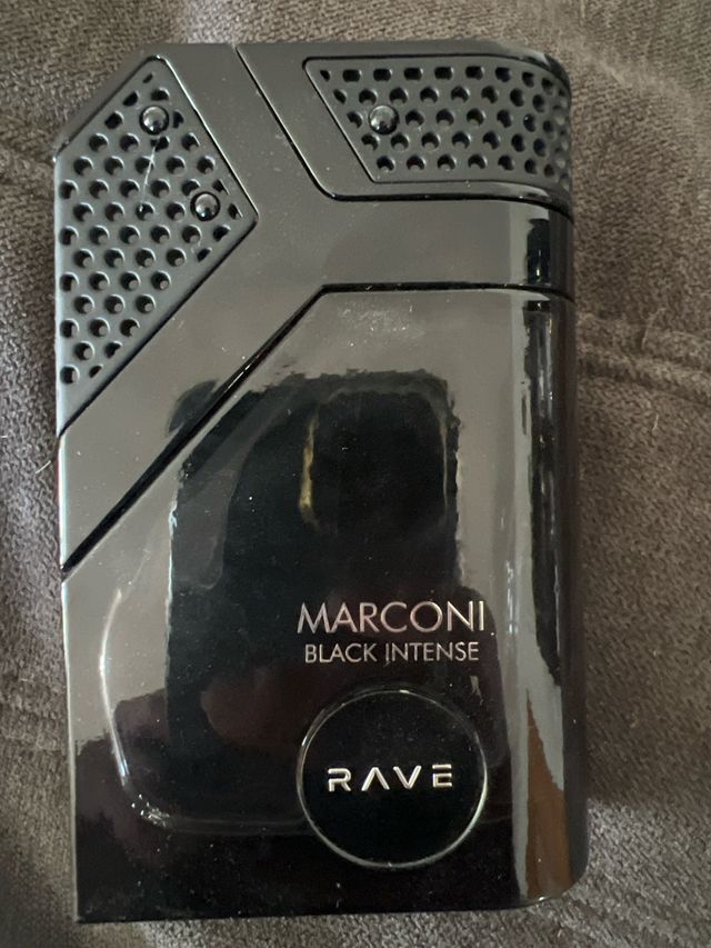 La Lattafa di Marconi