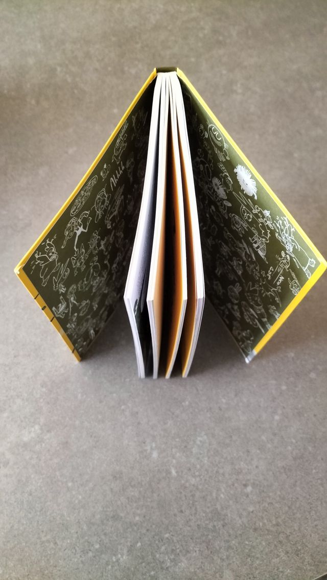 LA LLEGENDA DEL MAR #5