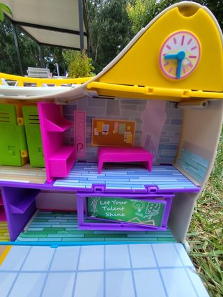 Instituto de Pinypon