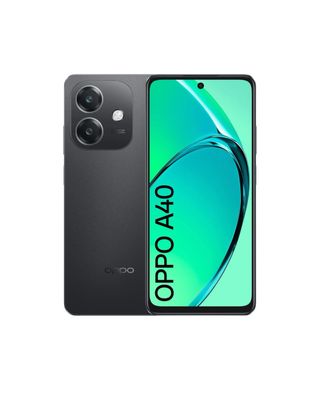 Oppo A40 - Nuovo smartphone
