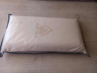 Almohada viscoelástica Home Secret