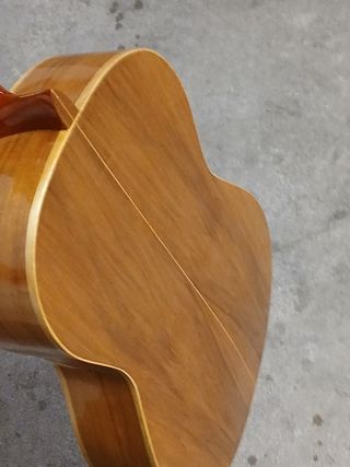 Guitarra Española marca Covefo Valencia