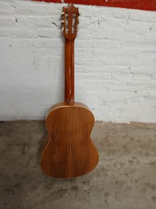 Guitarra Española marca Covefo Valencia