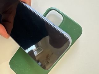 iPhone 14 Blu 128GB