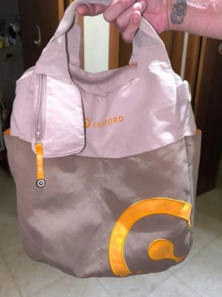 Concord Neo: Cochecito bebé 3 piezas