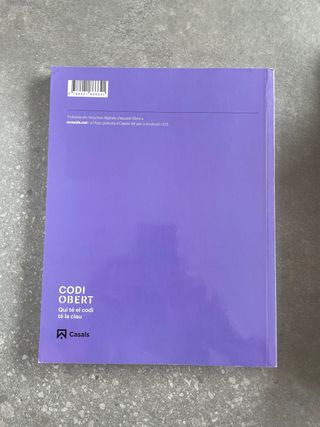 Llengua catalana i Literatura 4 ESO 2020