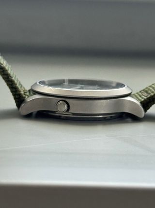Reloj Seiko 5 Automático 7S26-02J0