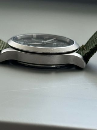 Reloj Seiko 5 Automático 7S26-02J0