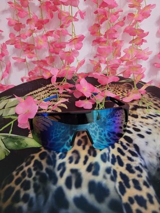 Gafas sol deportivas
