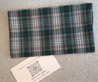 Pochette porta occhiali Fantasie di Spilli