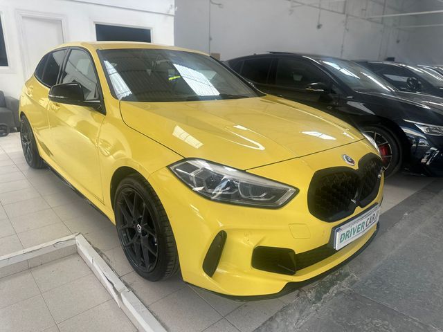  BMW Serie 1 M135i XDRIVE