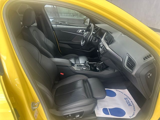  BMW Serie 1 M135i XDRIVE