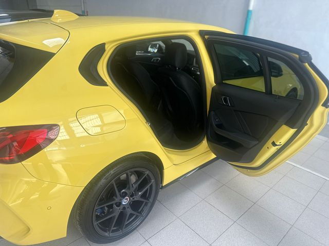 BMW Serie 1 M135i XDRIVE