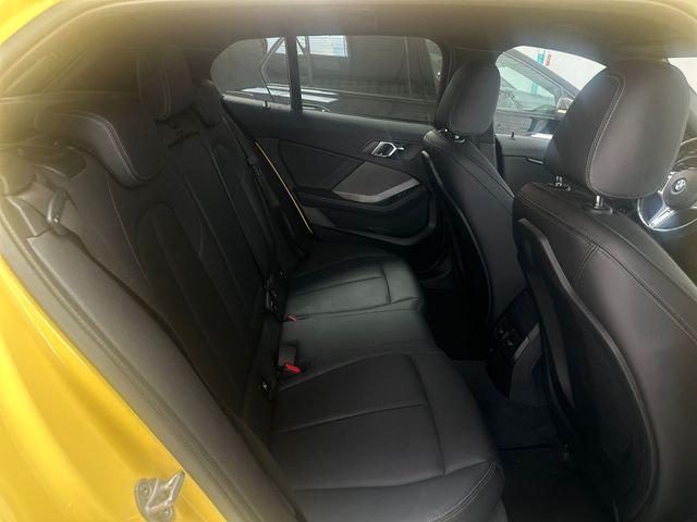  BMW Serie 1 M135i XDRIVE