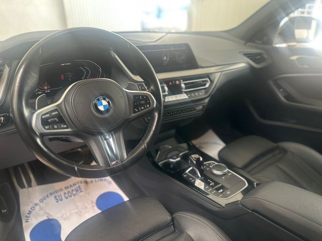  BMW Serie 1 M135i XDRIVE