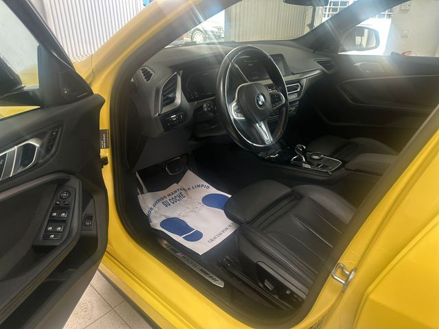  BMW Serie 1 M135i XDRIVE