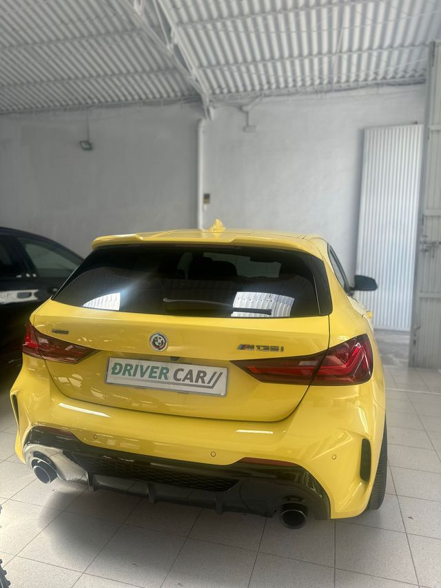  BMW Serie 1 M135i XDRIVE
