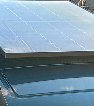 Controlador Carga Solar Tensinte MPPT 12/24V