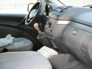 Mercedes-Benz Viano 2010