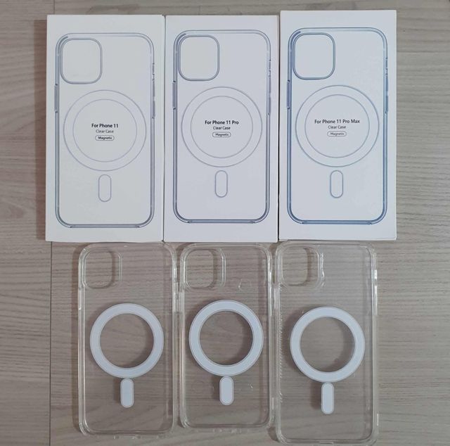 Funda de iPhone 11, 11 Pro, 11 Pro Max 