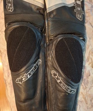 Mono dos piezas mujer