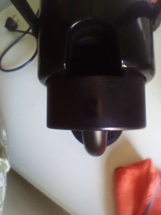 Cafetera DeLonghi casi nueva