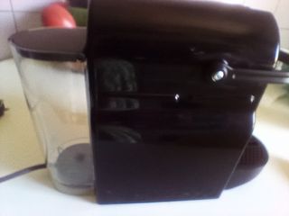 Cafetera DeLonghi casi nueva