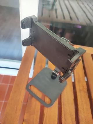 Soporte universal de monitor portatil 16 pulgadas