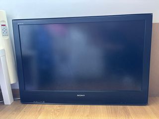 TV Sony Bravia 40" Full HD