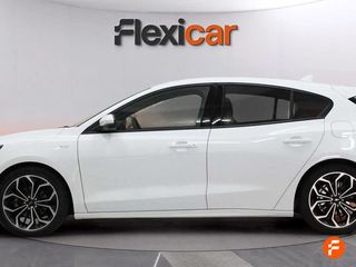 Ford Focus 1.0 Ecoboost 92kW ST-Line X