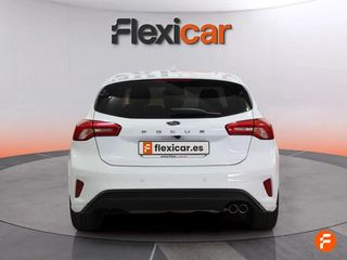 Ford Focus 1.0 Ecoboost 92kW ST-Line X