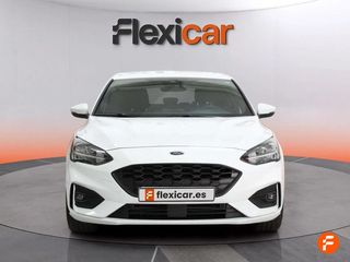 Ford Focus 1.0 Ecoboost 92kW ST-Line X